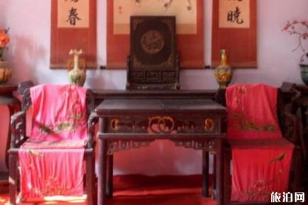 2022洛阳民俗博物馆旅游攻略 - 门票 - 交通 - 天气 - 景点介绍