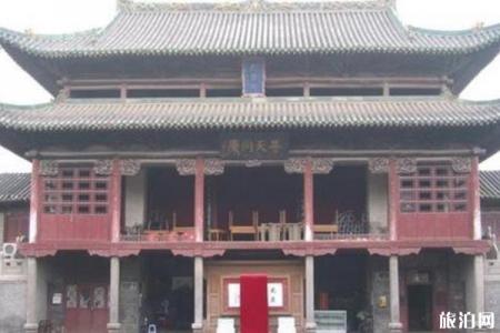 2022洛阳民俗博物馆旅游攻略 - 门票 - 交通 - 天气 - 景点介绍