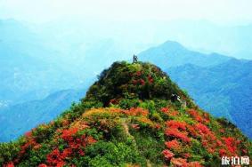 宁国旅游景点大全 宁国有哪些景点