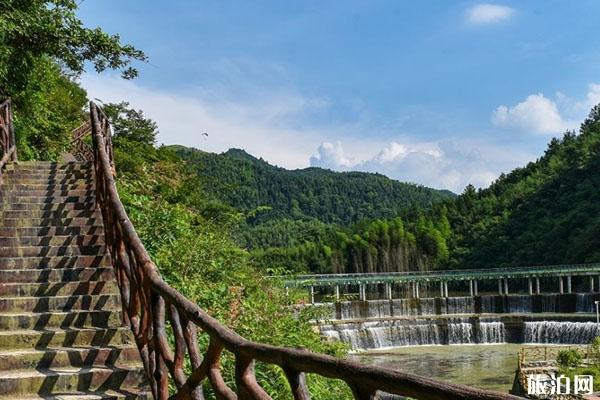 柃蜜小鎮(zhèn)開業(yè)了嗎 門票多少錢