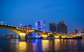 长沙春季旅游好去处 景点攻略