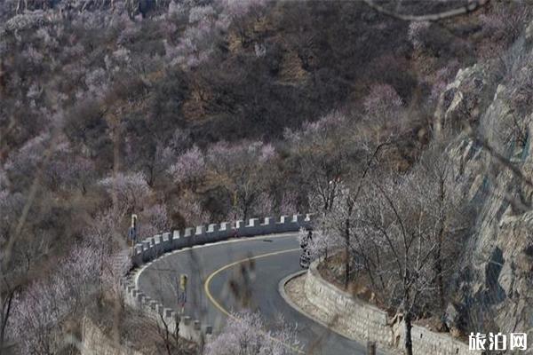 昌赤路是從哪里到哪里 沿途經過哪些景區