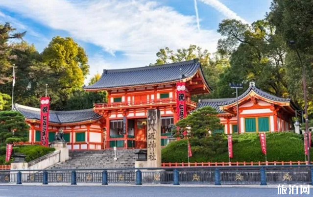 日本寺庙有哪些 寺庙地址