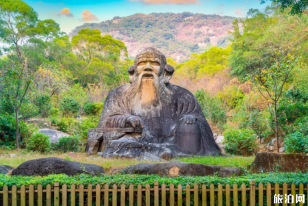 泉州有什么好玩的地方或景点 闽南古早味小吃大全