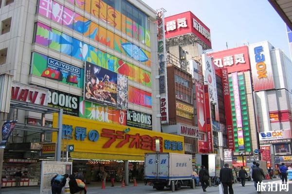 日本购物免税条件 在日本购物怎么办理免税