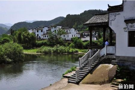 2023江西婺源县汪口村游玩攻略 - 门票价格 - 开放时间 - 景点介绍 - 简介 - 交通 - 地址 - 天气