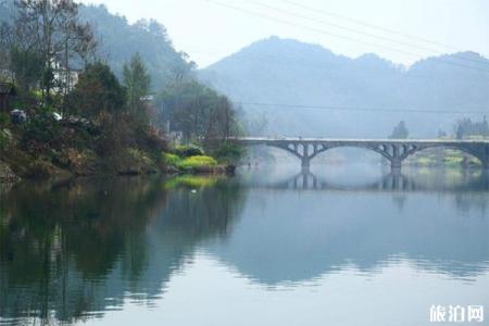 2023江西婺源县汪口村游玩攻略 - 门票价格 - 开放时间 - 景点介绍 - 简介 - 交通 - 地址 - 天气