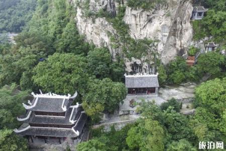 2023贵阳仙人洞游玩攻略 - 门票 - 交通 - 景点介绍