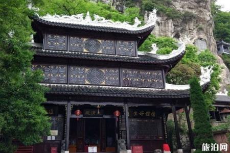 2023贵阳仙人洞游玩攻略 - 门票 - 交通 - 景点介绍