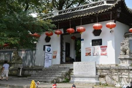 2022贵阳阳明祠游玩攻略 - 门票 - 交通 - 景点介绍