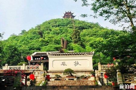 2022贵阳阳明祠游玩攻略 - 门票 - 交通 - 景点介绍