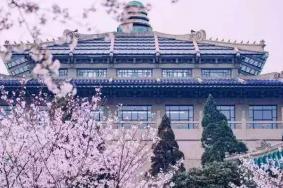 中国最美的五所大学排名