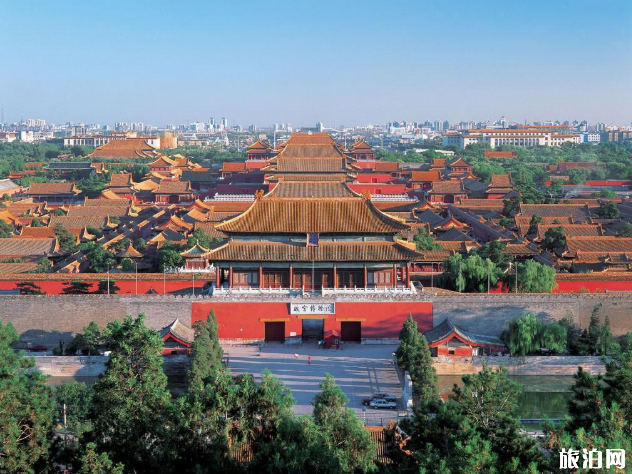 北京室内景区暂不开放 疫情期间北京哪些景点开放