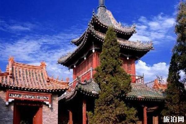 2022沧州泊头清真寺旅游攻略 - 门票 - 交通 - 天气 - 景点介绍