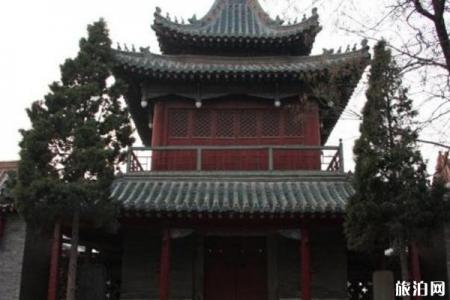 2022沧州泊头清真寺旅游攻略 - 门票 - 交通 - 天气 - 景点介绍