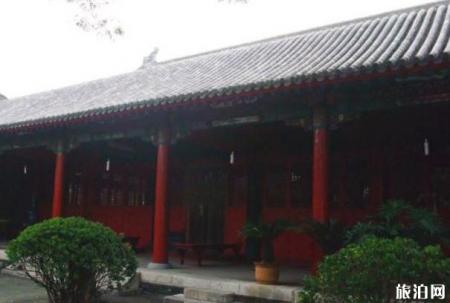 2022沧州泊头清真寺旅游攻略 - 门票 - 交通 - 天气 - 景点介绍