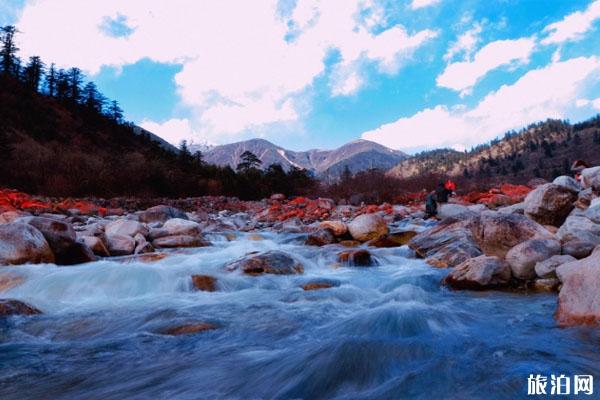 海螺溝冰川最佳旅游季節(jié)