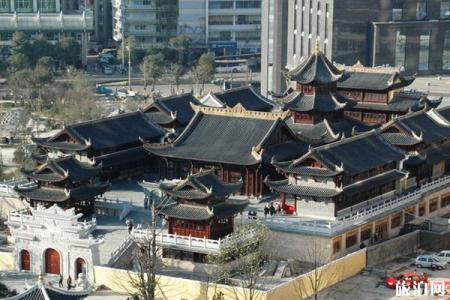 2022贵阳黔明寺游玩攻略 - 门票 - 交通 - 景点介绍