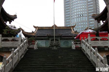 2022贵阳黔明寺游玩攻略 - 门票 - 交通 - 景点介绍