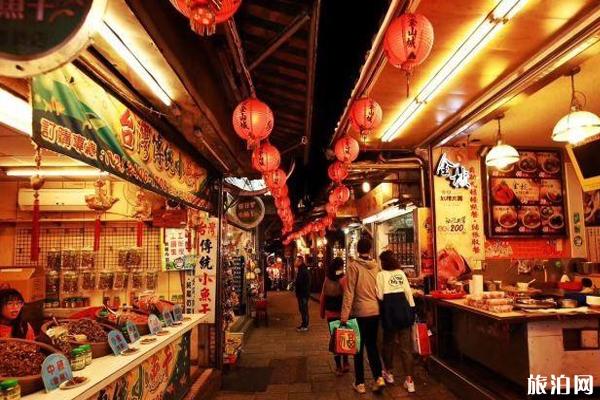 臺北饒河夜市幾點開始 臺北饒河夜市有什么好吃的