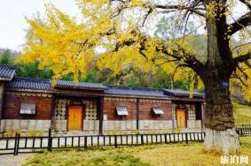 武汉周边有哪些地方适合五一期间自驾游