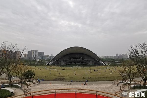 2020成都露天音樂公園要門票嗎和開放了沒 成都露天音樂公園好玩嗎