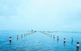 永吳公路最佳旅游時間 附自駕游攻略