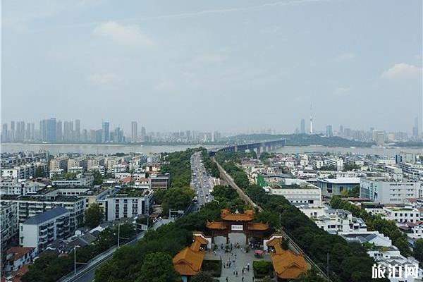 五一假期外省人员可以到武汉旅游吗