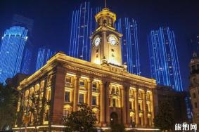 2020年五一武汉旅游攻略