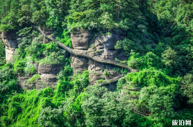 五一旅游地方推荐 五一去哪旅游最合适