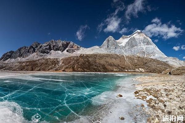 稻城亚丁几月份去最好 景点介绍