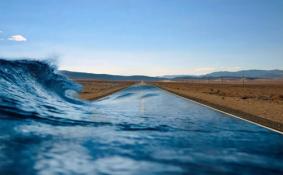 纳帕海网红公路在哪