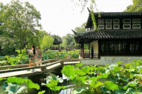 2022苏州园林开放时间延长及门票价格