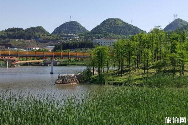 2022贵州明湖国家湿地公园游玩攻略 - 门票 - 交通 - 景点介绍