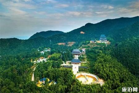 2023玉笥山景区简介 - 交通指南 - 游玩攻略
