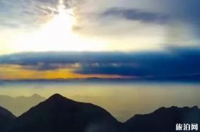 九华山旅游要多少钱一个人