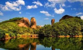 呼和浩特南山旅游景区开放时间