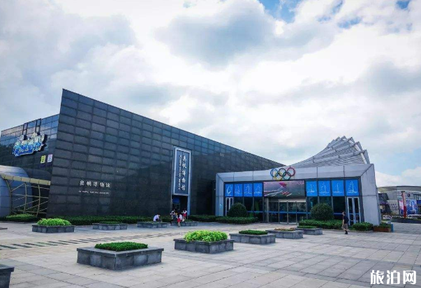 4月山东青岛关闭博物馆景点