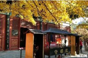 红螺寺求姻缘灵不灵和攻略信息