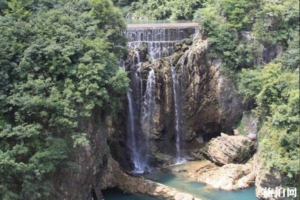 2023贵州红果树龙桥生态旅游区游玩攻略 - 门票 - 交通 - 景点介绍