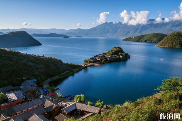 瀘沽湖觀景臺要門票嗎-最佳旅游時間及環湖指南