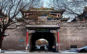 鬼吹灯之龙岭迷窟取景地在哪 游玩攻略