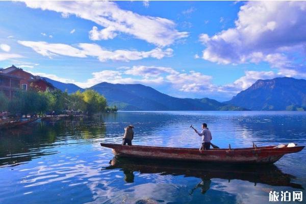 瀘沽湖觀景臺要門票嗎-最佳旅游時間及環湖指南