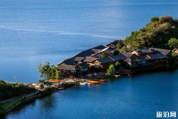 瀘沽湖觀景臺要門票嗎-最佳旅游時間及環湖指南