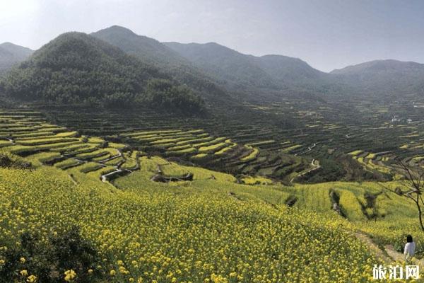 覆卮山怎么讀 景區(qū)介紹