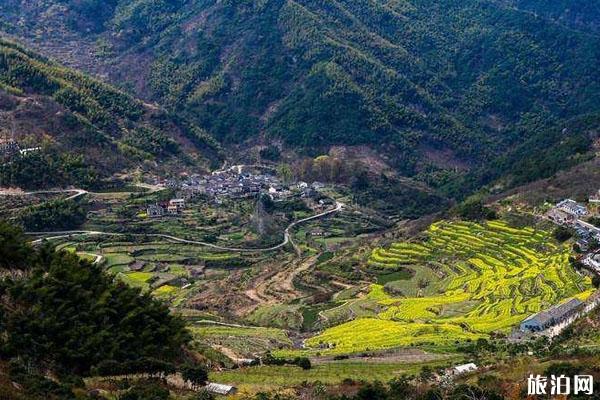 覆卮山怎么讀 景區(qū)介紹