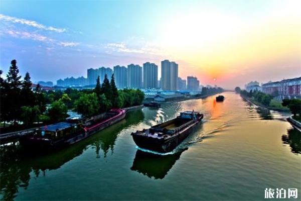 上海有哪些河流湖泊