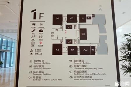 辽宁省博物馆旅游攻略-门票价格-景点信息