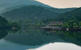 湖州驾云风景区烧烤时间价格