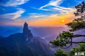 杭州周边旅游景点攻略